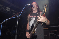 DESECRATION